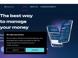 Doublefinance