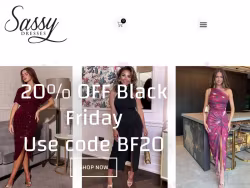 Sassydresses