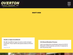 Overtonsafety