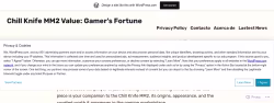 Chillknifemm2wealth