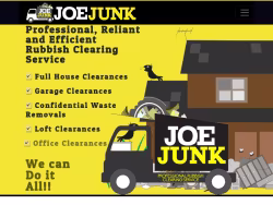 Joejunk
