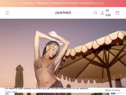 Janthee
