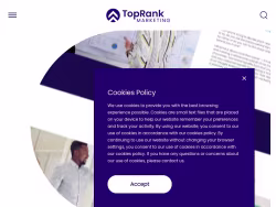 Toprankmarketing