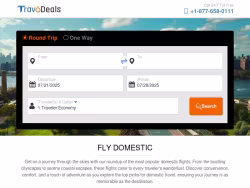 Travodeals