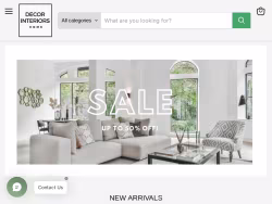 Decor-interiors