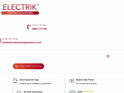 Electrikheatingsolutions