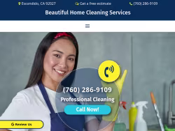 Cleaningescondido