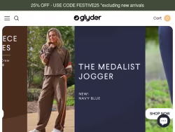 Glyderapparel