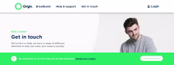 Originbroadband