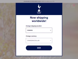 Shop