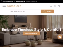 Homeloft