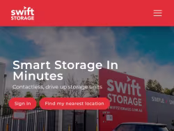 Swiftstorage