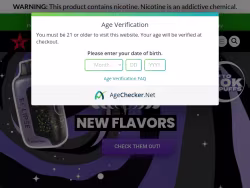 Redstarvapor