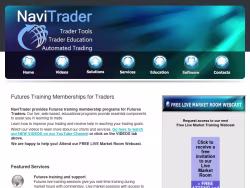 Navitrader
