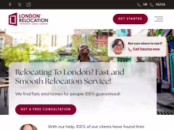 Londonrelocationservices