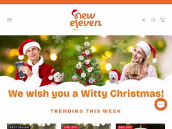 Neweleven