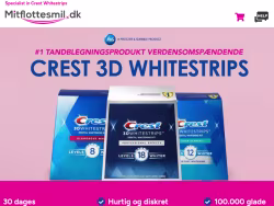 Mitflottesmil
