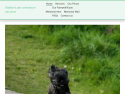Walkerspetcremationservices