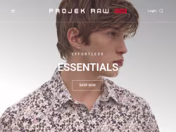 Projekraw