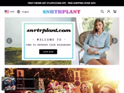 Snrtrplant