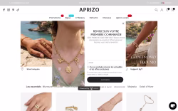 Aprizo