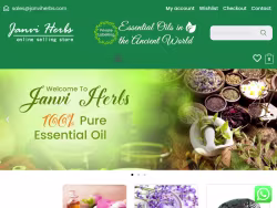 Janviherbs