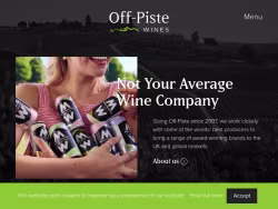 Offpistewines