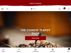 Teateapot