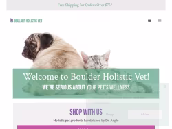 Boulderholisticvet