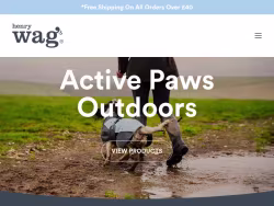 Henrywag