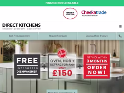 Directkitchens