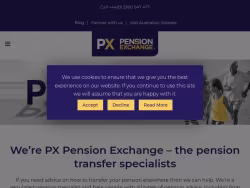Pensionexchange