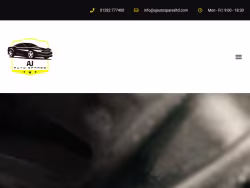 Ajautosparesltd