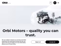 Orbimotors
