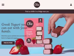 Cliosnacks