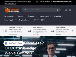 Orangehardwares