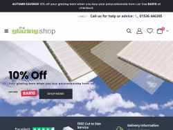 Theglazingshop