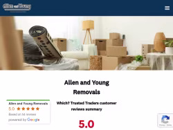Allenandyoung