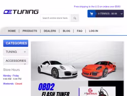 Oetuning