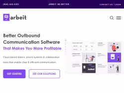 Arbeitsoftware