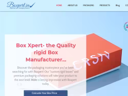 Boxpert