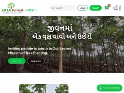 Ektaforest