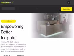 Theinsightsdesk