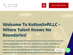 Kottonsoftllc