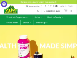 Alfavitaminstore