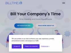 Billtime