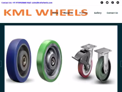 Kmlwheels