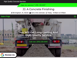 Concretecontractor-birminghamal