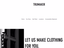 Trumaker