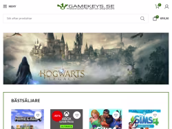 Gamekeys